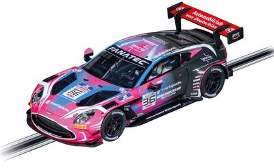 CARRERA 20032071 Carrera Digital 132 Autorennbahn Fahrzeug 1:32 Aston Martin Vantage AMR GT3 Evo 'Walkenhorst Motorsport, No.36'
