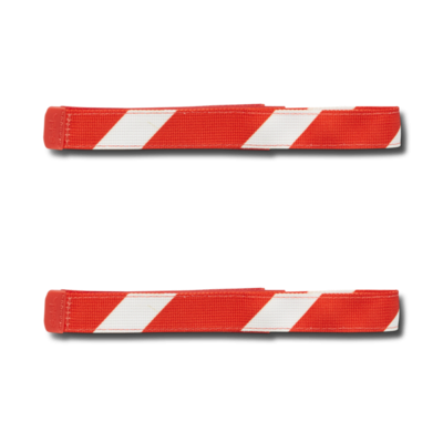 SATCH SAT-SWA-001-508 satch swaps Red & White red, white