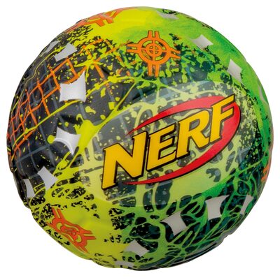 HAPPY PEOPLE 16541 NERF PU Ball
