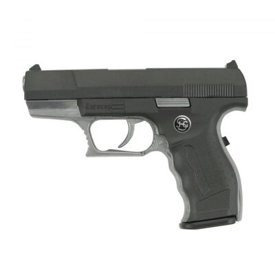 J.G. Schrödel Welt 306 0961 Euro-Cop 16,5 cm
