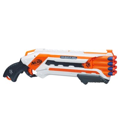 HASBRO A1691EU5 Nerf N-Strike Elite Rough Cut