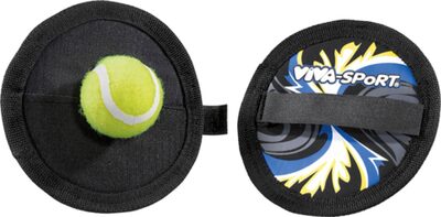 idee+spiel 700-03120 VIVA SPoRT Neopren-Catchball-Spiel