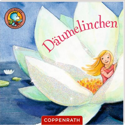 COPPENRATH 63889 Lino-Bücher Box Nr.72 'Linos Märchen-Box', sortiert