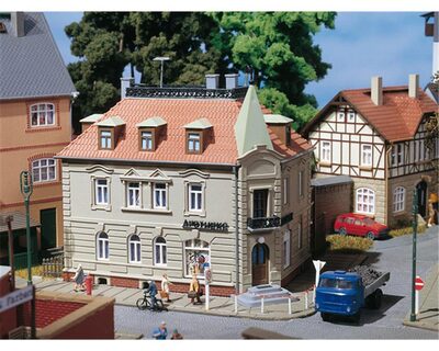 AUHAGEN 12269 H0 TT Apotheke