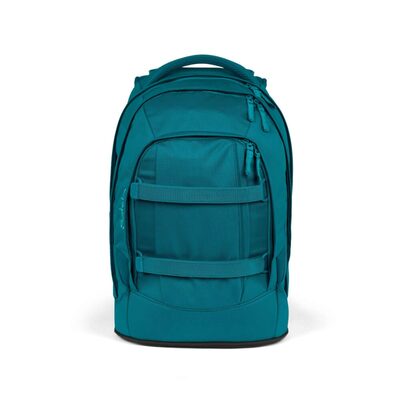 SATCH 00186-30088-10 Deep Petrol Pack Schulrucksack Einzeln