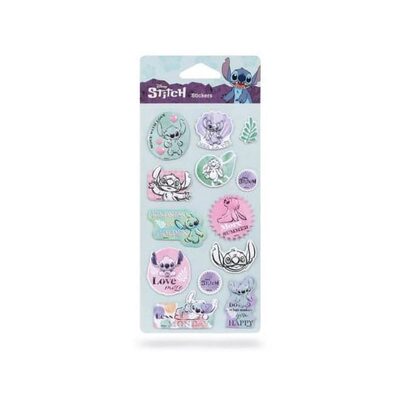 STITCH 75453PTR CoolPack Sticker POP UP Stitch