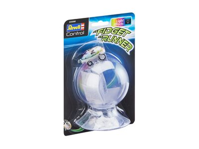 REVELL 22500 Fidget Runner I
