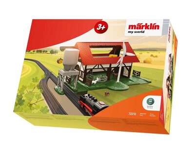 MÄRKLIN 72212 H0 MÄRKLIN my world - Bauernhof