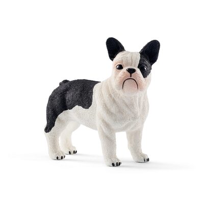 SCHLEICH 13877 Französische Bulldogge