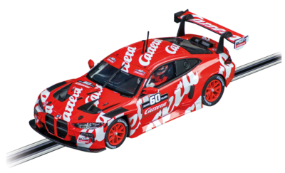 CARRERA 20031079 DIGITAL 132 CARS BMW M4 GT3 „60 Jahre CARRERA , No.60“