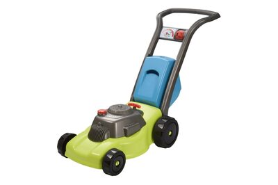 ECOIFFIER 7600004280 Rasenmäher mit Grasfang