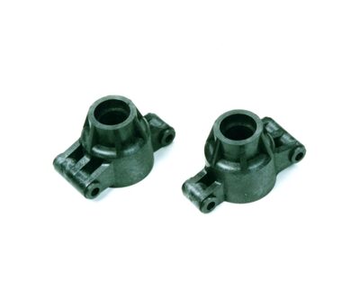 TAMIYA 300053673 TT-01/TGS Achsschenkel (2) hi