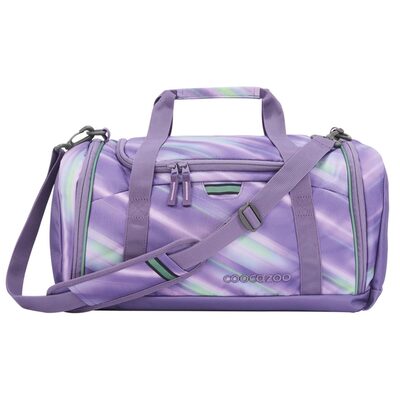 COOCAZOO 211750 Sporttasche Arctic Lights