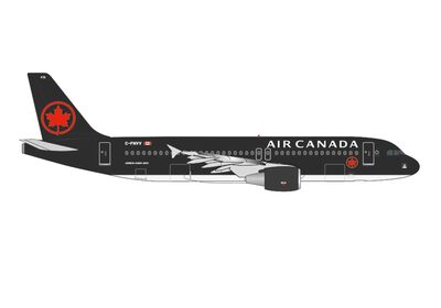 HERPA 537742 1:500 Air Canada Jetz Airbus A320