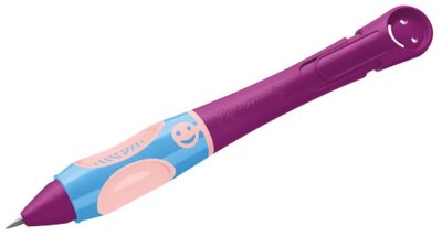 PELIKAN 821124 griffix® Bleistift für Rechtshänder, Sweet Berry