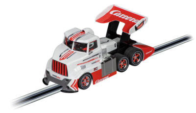 CARRERA 20031092 DIGITAL 132 CARS Racetruck Conventional 'CARRERA Race Taxi'