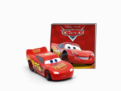 tonies® 01-0184 Disney – Cars