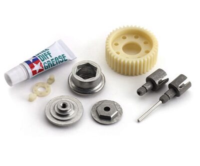 TAMIYA 300053070 TA01/02/DF01 Kugeldifferenzia