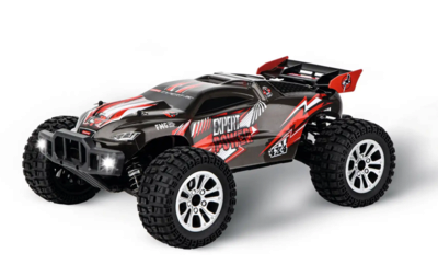 CARRERA RC 370102201 2,4GHz Brushless Buggy - CARRERA Expert RC