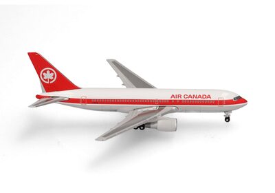 HERPA 537377 1:500 Air Canada Boeing 767-200