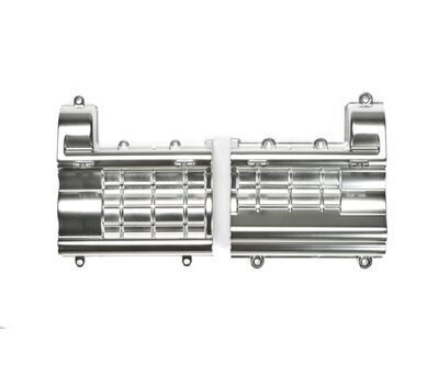 TAMIYA 300056539 1:14 B-Teile Getriebegehäuse