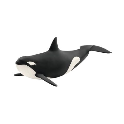 SCHLEICH 14807 Wild Life Orka