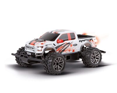 CARRERA RC 370183017 2,4GHz Ford F-150 Raptor -PX- CARRERA Profi RC