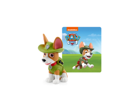 tonies® 11000289 Paw Patrol - Hier kommt Tracker