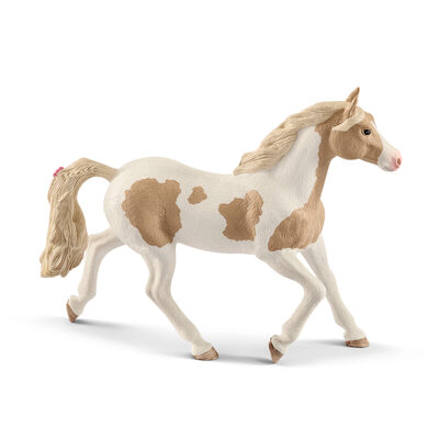 SCHLEICH 13884 Horse Club Paint Horse Stute