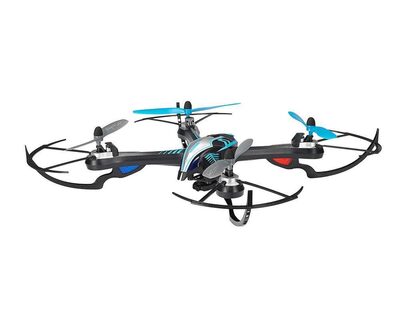 REVELL 23920 Quadrocopter 'FORMULA Q FPV'
