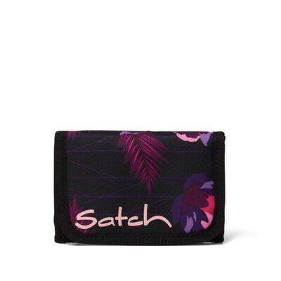 SATCH 00956-90119-10 Mystic Nights Geldbeutel, lila