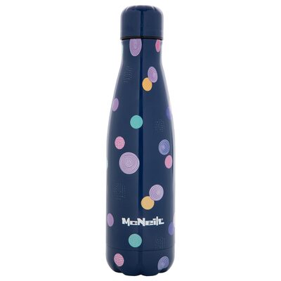 MCNEILL 3493250000 Thermo-Metall-Trinkflasche POLLY -Kollektion 2024-