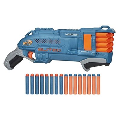HASBRO E9959EU4 NERF Elite 2.0 Warden DB-8