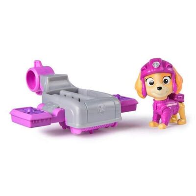 SPINMASTER 6071503 Paw Patrol PAW Action Pack Pups Asst.