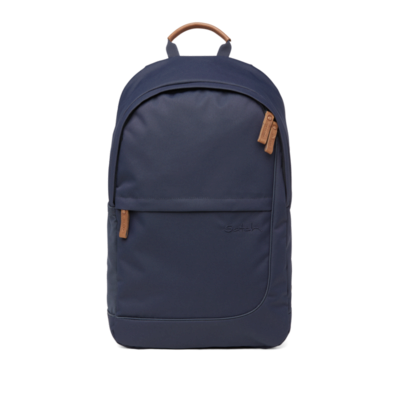 SATCH SAT-YLF-001-385 satch fly Pure Navy dark blue