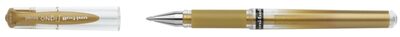 FABER-CASTELL 146810 Gelroller UB SIGNO UM-153 gold