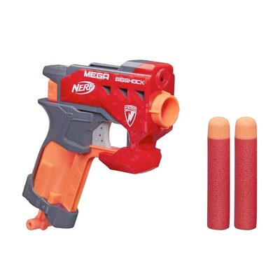 HASBRO A9314EU5 Nerf N-Strike Elite MEGA BigShock