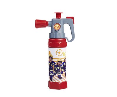 SIMBA 109252612 Feuerwehrmann Sam Feuerlöscher XL