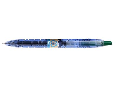 PILOT PEN 2719704 B2P Bottle 2 Pen Geschreiberl 0.7 »umweltfreundlich« Grün