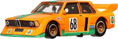 HOT WHEELS HRV94 Hot Wheels BMW 320 Gp5