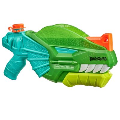HASBRO F04965L0 Nerf Super Soaker DinoSquad Dino-Soak