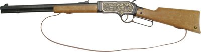 J.G. Schrödel Welt 608 5012 Captain Walker 73 cm, 13-Schuss