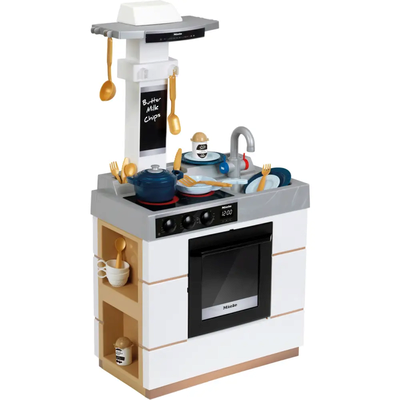 KLEIN 9078 Miele - Kücheninsel 'salt & pepper'