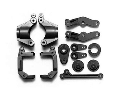 TAMIYA 300050700 TA03F/R C-Teile Lenkhebel/C-H