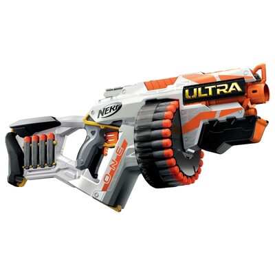 HASBRO E6596U50 Nerf Ultra One