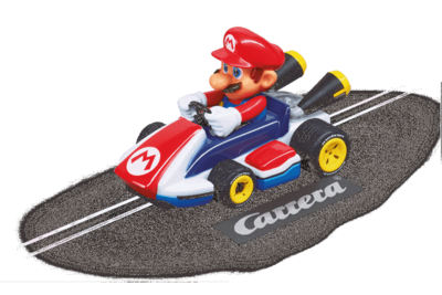 CARRERA 20065002 FIRST CARS Mario Kart™ - Mario