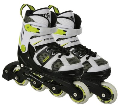idee+spiel 734-73471 VIVA SPoRT Inline-Skates Größe S