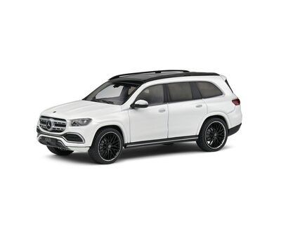 SOLIDO 421437330 1:43 MB GLS mit AMG Felgen