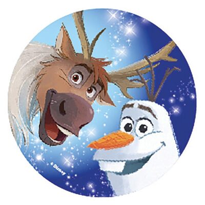MCNEILL 3463900007 McAddy DISNEY – FROZEN -Kollektion 2024-