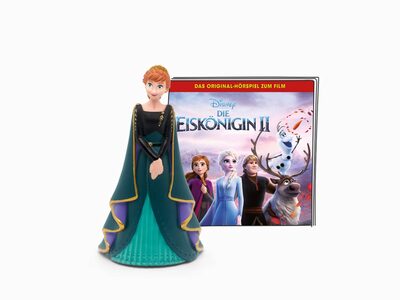 tonies® 10000671 Disney Die Eiskönigin 2